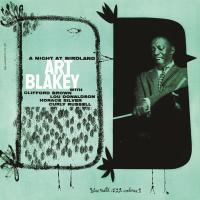 Виниловая пластинка Art Blakey Quintet / A Night At Birdland Vol. 2 (1LP)