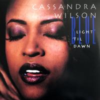 Виниловая пластинка Cassandra Wilson / Blue Light Til Dawn (2LP)