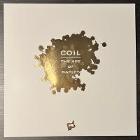 Виниловая пластинка COIL / THE APE OF NAPLES - PICTURE DISC (3LP)
