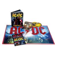 Компакт-диск AC/DC / Iron Man 2 (Collector's Edition)(CD+DVD)