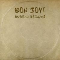 Компакт-диск Bon Jovi / Burning Bridges (CD)
