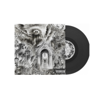 Виниловая пластинка Tony Boy / Nostalgia (1LP)
