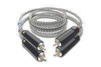 Межблочный кабель PRO-JECT CONNECT IT RCA SI 1,23M