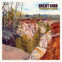 Компакт-диск Brent Cobb / Providence Canyon (1CD)