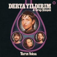 Виниловая пластинка Derya Yildirim & Grup Simsek / Yarin yoksa (clear pink w/ purple smoke) (1LP)