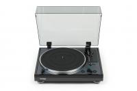 Виниловый проигрыватель Thorens TD-102A piano black