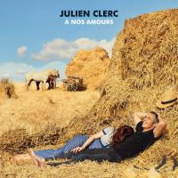 Компакт-диск Julien Clerc / A Nos Amours (2CD)