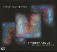 Виниловая пластинка Tangerine Dream / Recurring Dreams (Black) (2LP)