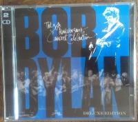 Компакт-диск Bob Dylan / 30Th Anniversary Concert Celebration [Deluxe Edition] (2CD)