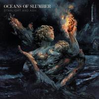 Виниловая пластинка Oceans of Slumber / Starlight and Ash (1LP)