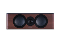 Акустика центрального канала Mission QX-C MKII (Walnut Pearl)