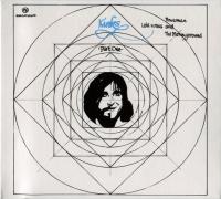 Компакт-диск The Kinks / Lola Versus Powerman And The Moneygoround (Digisleeve) (1CD)