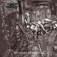 Виниловая пластинка Darkthrone / Dark Thrones and Black Flags (1LP)