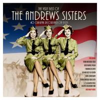 Компакт-диск The Andrews Sisters / The Very Best Of (2CD)