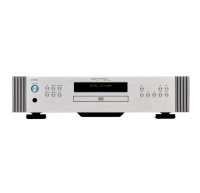 CD-проигрыватель Rotel DT-6000 (Silver)