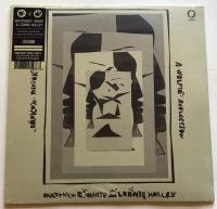 Виниловая пластинка Matthew E. White & Lonnie Holley / Broken Mirror: A Selfie Reflection (1LP)