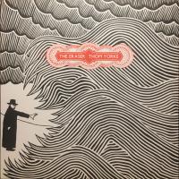Виниловая пластинка Thom Yorke / The Eraser (LP)