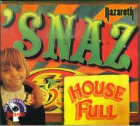 Компакт-диск Nazareth / 'Snaz (2CD)