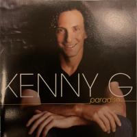 Компакт-диск Kenny G / Paradise (Jewel) (1CD)