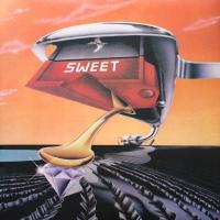 Компакт-диск Sweet / Off The Record (New Extended Version)(CD)