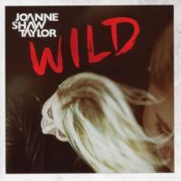 Виниловая пластинка Joanne Shaw Taylor / Wild (LP)