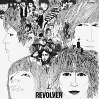 Виниловая пластинка The Beatles / Revolver (LP)