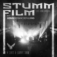Компакт-диск Long Distance Calling / STUMMFILM - Live from Hamburg (A Seats & Sounds Show)(Limited Edition)(2CD+Blu-ray)