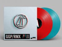 Виниловая пластинка PENGUIN GOGO / GGP/RMX