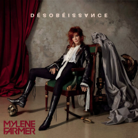 Виниловая пластинка MYLENE FARMER / DESOBEISSANCE (2LP)