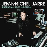 Компакт-диск Jean-Michel Jarre / Essential Recollection (CD)