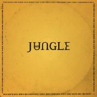 Виниловая пластинка JUNGLE / For Ever (LP)