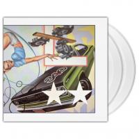 Виниловая пластинка The Cars / Heartbeat City (Expanded Edition)(Coloured Vinyl)(2LP)