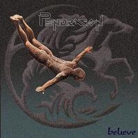 Компакт-диск Pendragon / Believe (CD)