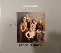 Компакт-диск Procol Harum / Procol's Ninth - deluxe (Digipack, Deluxe) (3CD)
