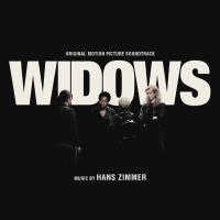 Компакт-диск Soundtrack / Hans Zimmer: Widows (CD)