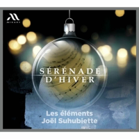 Компакт-диск Les Elements / Serenade D'Hiver (Digipack) (1CD)