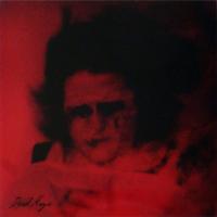 Виниловая пластинка  Anna Von Hausswolff / Dead Magic  (LP)