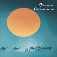 Виниловая пластинка Santana / Caravanserai (LP)