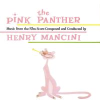 Виниловая пластинка HENRY MANCINI / PINK PANTHER (SOUNDTRACK) (LP DEL GATEFOLD ED)