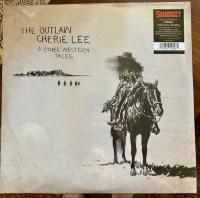 Виниловая пластинка Shaboozey / The outlaw cherie lee & other western tales (2LP)