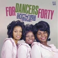 Виниловая пластинка VARIOUS ARTISTS / FOR DANCERS FORTY (1LP)