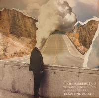 Виниловая пластинка TRIO CLOUDMAKERS / TRAVELING PULSE (2LP)