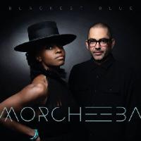 Виниловая пластинка Morcheeba / Blackest Blue (LP)