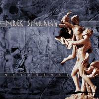 Компакт-диск Derek Sherinian / Mythology (CD)