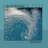 Виниловая пластинка AGITATION FREE / RIVER OF RETURN (2LP)