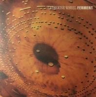 Виниловая пластинка Catherine Wheel / Ferment (LP)