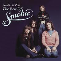 Компакт-диск Smokie / Needles & Pins: The Best Of Smokie (2CD)