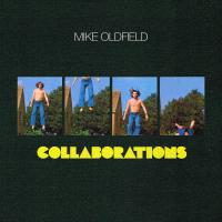 Виниловая пластинка Mike Oldfield / Collaborations