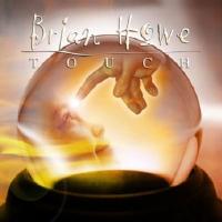 Компакт-диск Brian Howe / Touch (CD)