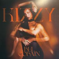 Виниловая пластинка Bel Cobain / Kizzy (ep) (coloured) (1LP)